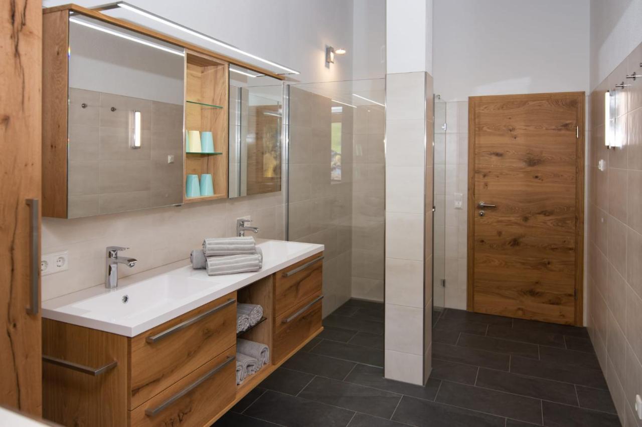 Ferienhaus Reiter Jochberg bei Kitzbühel Exterior foto